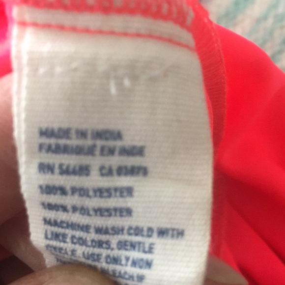 American Eagle Outfitters Elastic Waist Lined Flared Skirt - Picture 8 of 11